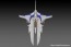 PLUM 1/144 Vic Viper ver. Gradius II, PLM85613, by PLUM