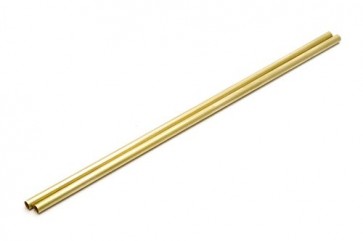 Wave Option System series NEW C ・ Pipe (2.0 mm) 2 pieces OP 556 , WAV15761, by WAVE