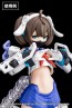 Kotobukiya 1/1 Megami Device M.S.G 03 Face Set Asra Skin Color A, KBY53797, by KOTOBUKIYA