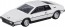 TAKARA TOMY Tomica Premium 45 Lotus Esprit, TAK48544, by TAKARA TOMY
