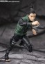 Bandai S.H.Figuarts Shikamaru Nara -Brilliant Strategist-, BAC62002, by BANDAI