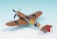 Fine Molds 1/72 Messerschmitt Bf 109 F-4 Trop Marseille, FIN81028, by Fine Molds