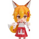 Good Smile Company NENDOROID SENKO (THE HELPFUL FOX SENKO-SAN)  , GSC20211, by GOOD SMILE COMPANY