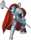 Medicom Toy MAFEX Steel (Return of Superman), MED71815, by MEDICOM TOY