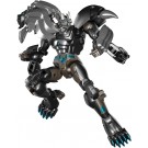 TAKARA TOMY MP-48+ Transformers Masterpiece Dark Amber Leo Prime, TAK24679, by TAKARA TOMY