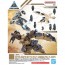 Bandai 1/144 30MM Option Parts Set 15 (Multi Vernier / Multi-Joint), BAN62774, by BANDAI