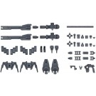 Bandai 1/144 30MM OPTIONAL PARTS SET 1 , BAN90138, by BANDAI