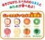 Bandai Fruits! Vegetables! All Mix! Anpanman Talking Mixer, BAT23738, by BANDAI