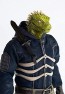Good Smile Company 1/6 DOROHEDORO: CAIMAN (ANIMATION VER.) Dorohedoro , GSC23187, by GOOD SMILE COMPANY