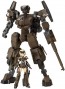 Kotobukiya Frame Arms Girl Handscale Gorai with Jinrai Armor , KBY32679, by KOTOBUKIYA