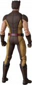 Medicom Toy MAFEX Wolverine Brown Ver. (Deadpool & Wolverine), MED72973, by MEDICOM TOY