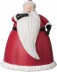 Medicom Toy UDF The Nightmare Before Christmas Santa Claus, MED58402, by MEDICOM TOY