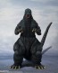Bandai S.H.MonsterArts Godzilla (1991) -Shinjuku Decisive Battle-, BAC51471, by BANDAI