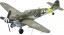 Fine Molds 1/72 Messerschmitt Bf 109 K - 4 "Hartmann Final Combat"  , FIN50154, by Fine Molds