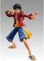 MegaHouse Variable Action Heroes ONE PIECE Monkey D. Luffy (Reissue), MEG36442, by MEGAHOUSE