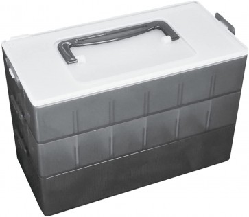 Plamo Improvement Commission MODELING CONTAINER 054 (SMOKE), PIC77575, by Plamo Improvement Commission