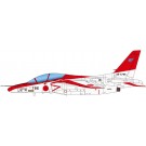 Platz 1/100 JASDF T-4 "Red Dolphin", PLZ78831, by PLATZ