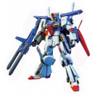 Bandai 1/144 HGUC ZZ Gundam (Double Zeta Gundam) , BAN32760, by BANDAI