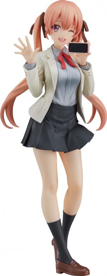 Good Smile Company POP UP PARADE Erika Amano (A Couple of Cuckoos), GSC46421, by GOOD SMILE COMPANY