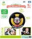 TAKARA TOMY Disney Dear Little Hands Osanpopuchi handle Mickey Mouse  , TAK47251, by TAKARA TOMY