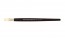 Tamiya Makeup material series No.159 Modeling Brush HG Flat Brush Medium, TAM71599, by TAMIYA