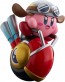 Good Smile Company POP UP PARADE Kirby: Wheelie Rider Ver. (Kirby), GSC665583, by GOOD SMILE COMPANY