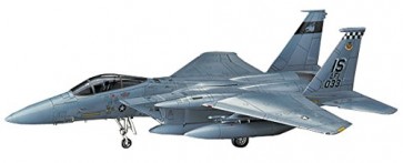 Hasegawa  1 / 72 F-15C Eagle (Otsu line) "United States Air Force" , HASE13, by HASEGAWA