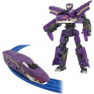 TAKARA TOMY Plarail Shinkalion CW Phantom Shinkalion Kai, TAK99598, by TAKARA TOMY