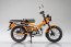 Aoshima Skynet 1/12 Honda CT125 Hunter Cub Turmeric Yellow, AOS12267, by AOSHIMA