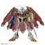 Bandai Figure-rise Standard "DIGITAL MONSTER X-evolution" Amplified Omnimon (X Antibody), BAN20231, by BANDAI