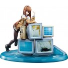 KADOKAWA 1/7 STEINS;GATE 0: Kurisu Makise, KDK38479, by KADOKAWA