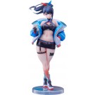 Solarain 1/7 Gridman Universe: Rikka Takarada: Dreamy Divas Ver., SOL05482, by Solarain