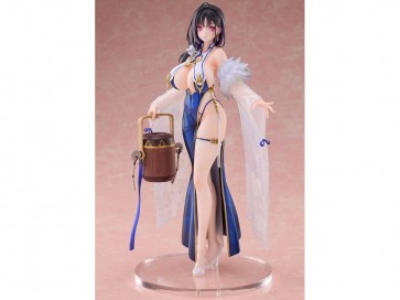 TokyoFigure NEONMAX 1/7 Azur Lane: Ting An Simplified Ver., TKF80093, by TokyoFigure