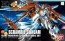 BANDAI  1/144 HGBF Scramble Gundam   Plastic Model kit, BAN076056, by BANDAI