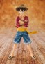 Bandai FIGUARTS ZERO STRAW HAT LUFFY , BAN70208, by BANDAI