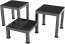 Good Smile Company The Simple Stand: Build-On Type (Black), GSC58634, by GOOD SMILE COMPANY