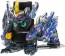 TAKARA TOMY Bottleman BOT-10 Dragon God Bren Dragon  , TAK67730, by TAKARA TOMY