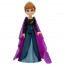 TAKARA TOMY FROZEN 2: PINKY COLLECTION ANNA EPILOGUE DRESS  , TAK58219, by TAKARA TOMY