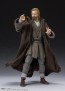 Bandai S.H.Figuarts Obi-Wan Kenobi (STAR WARS: Obi-Wan Kenobi), BAC50016, by BANDAI