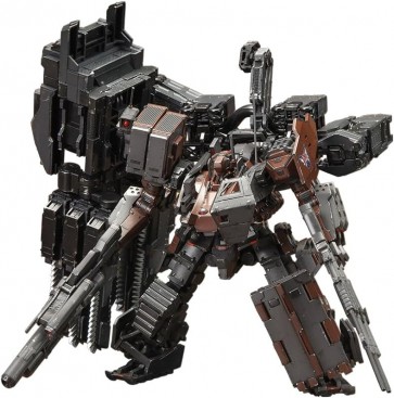 Kotobukiya 1/72 UCR-10/A Vengeance (Armored Core V) (Reissue), KBY65189, by KOTOBUKIYA