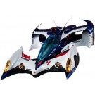 MegaHouse Variable Action GPX Cyber Formula SAGA Garland SF-03 -Livery Edition-, MEG36916, by MEGAHOUSE