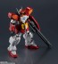 Bandai GUNDAM UNIVERSE XXXG-01H GUNDAM HEAVY ARMS "Mobile Suit Gundam Wing" , BAN15176, by BANDAI