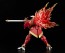 Good Smile Company MODEROID Rayearth, the Spirit of Fire (Magic Knight Rayearth), GSC48031, by GOOD SMILE COMPANY