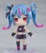 Good Smile Company Nendoroid Hatsune Miku: DecoMiku (Darkness), GSC75261, by GOOD SMILE COMPANY