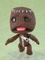 Good Smile Company Nendoroid Sackboy (LittleBigPlanet), GSC70483, by GOOD SMILE COMPANY