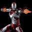 three zero 1/12 DLX Iron Man Mark 5 (The Infinity Saga), THZ26546, by three zero