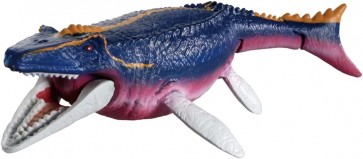 TAKARA TOMY Ania Adventures Continent Ania Kingdom Mosa (Mosasaurus), TAK00665, by TAKARA TOMY