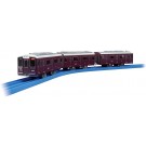 TAKARA TOMY Plarail S-47 Hankyu 1000 Series, TAK85697, by TAKARA TOMY