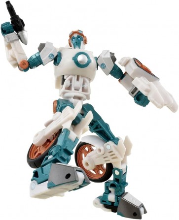 TAKARA TOMY Transformers EarthSpark ESD-11 DX Thrash Malto, TAK38712, by TAKARA TOMY