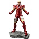 Kotobukiya 1/6 Marvel Avengers Movie Iron Man Mark 7 ARTFX Statue, KBY16464, by KOTOBUKIYA